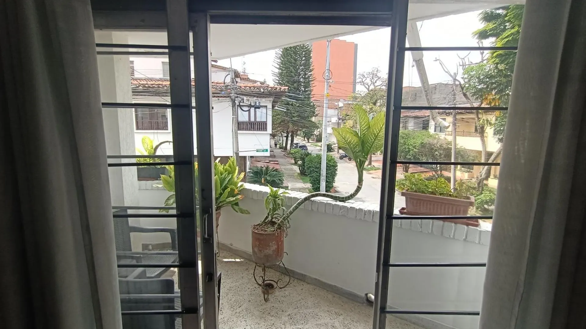 Loft Con Balcones En Belen Apartment Medellin Colombia