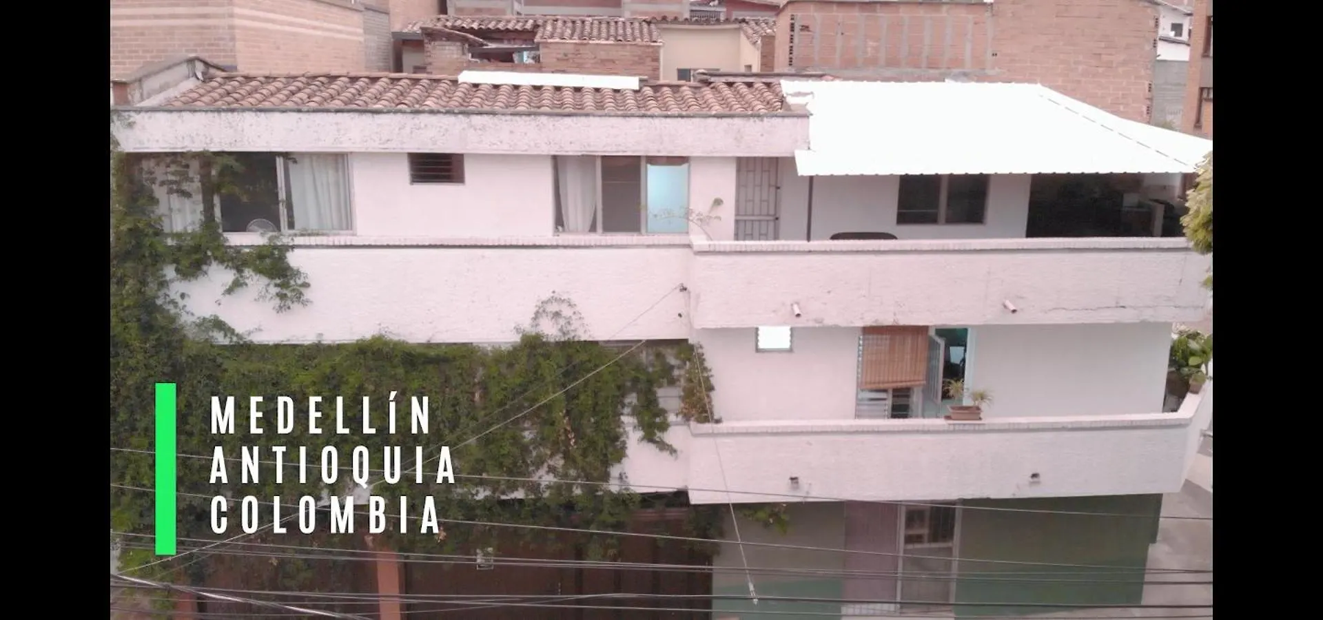 Loft Con Balcones En Belen Apartment Medellin
