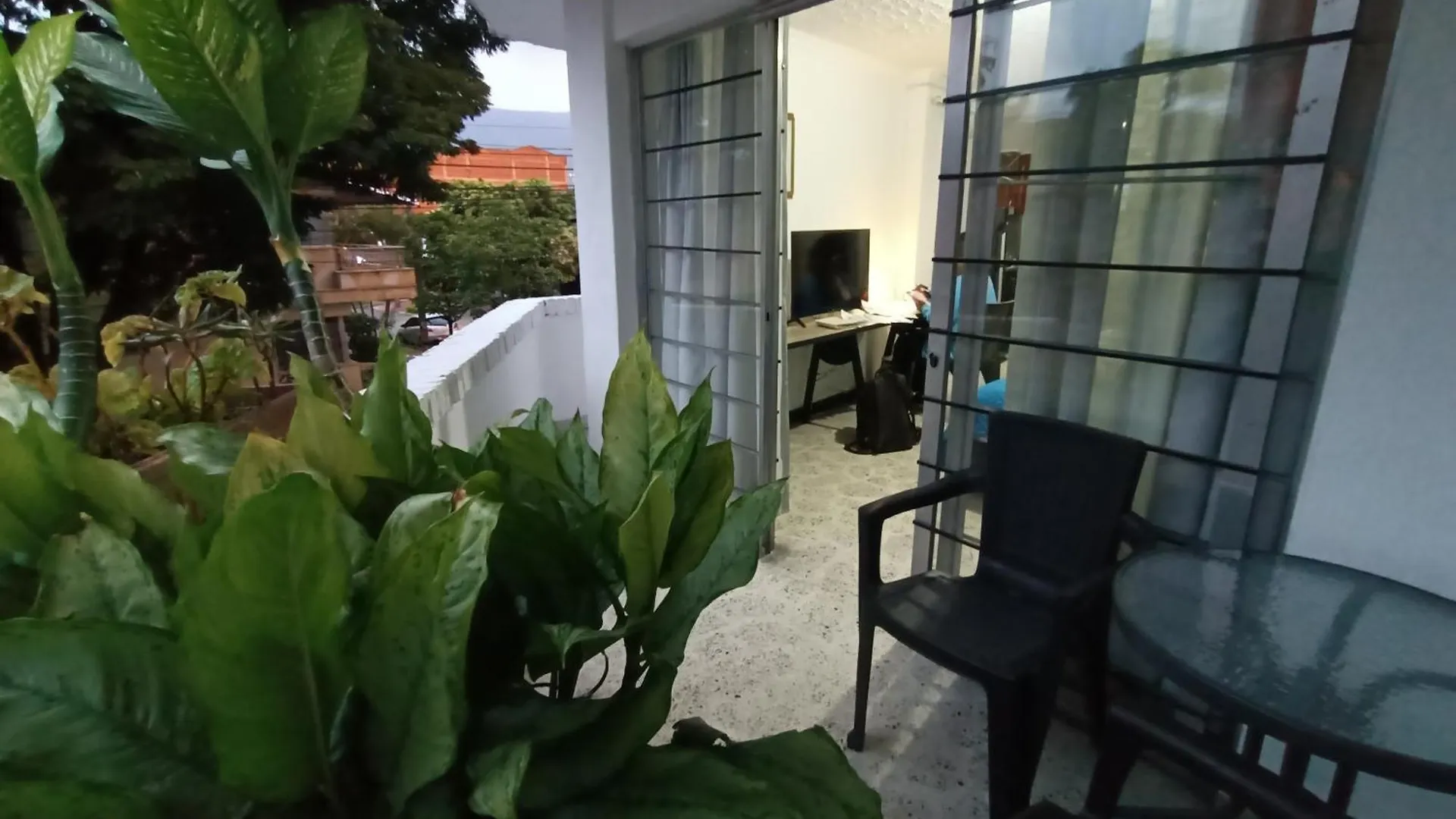 Loft Con Balcones En Belen Apartment Medellin 0*,  Colombia