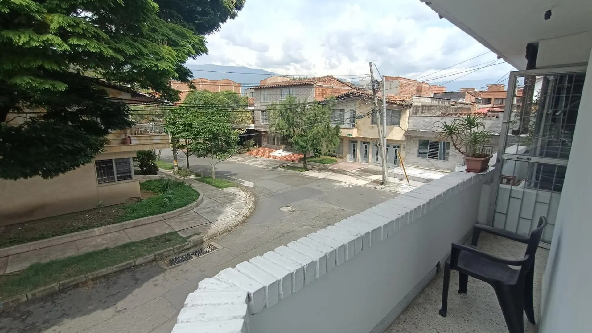 Loft Con Balcones En Belen Apartment Medellin