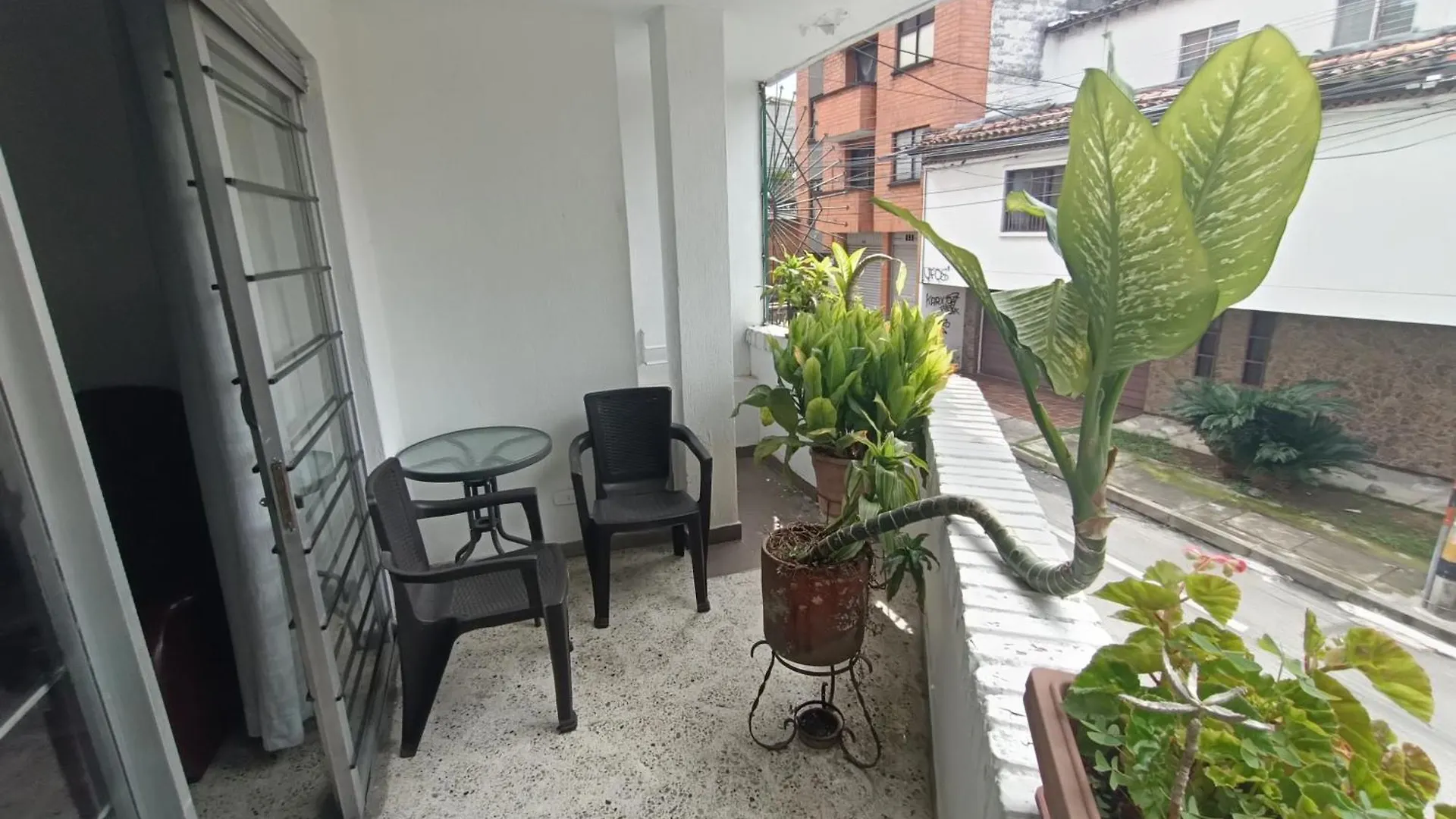 메딜린 Loft Con Balcones En Belen 아파트 콜롬비아